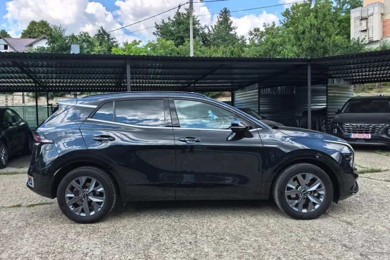 Kia Sportage din 2023 cu 131.500 km - oferta KIA227344 - foto 5