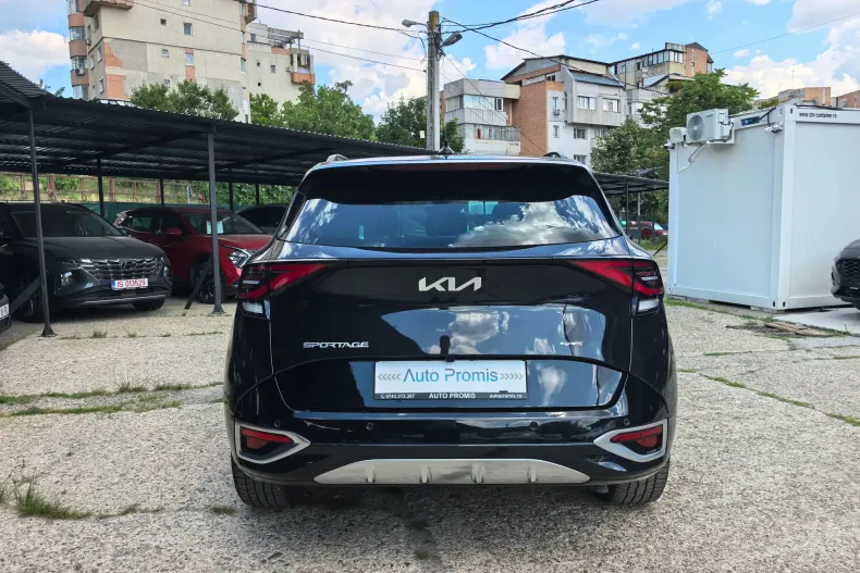 Kia Sportage din 2023 cu 131.500 km - oferta KIA227344 - foto 9