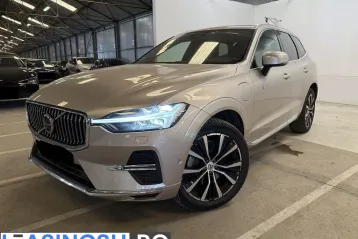 Volvo XC60 din 2023 - oferta VOL227345