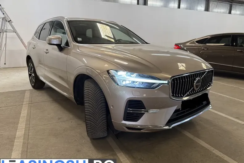 Volvo XC60 din 2023 cu 159.200 km - oferta VOL227345 - foto 2
