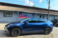 Tesla Model Y din 2022 cu 78.280 km - oferta TES227346 - foto 3