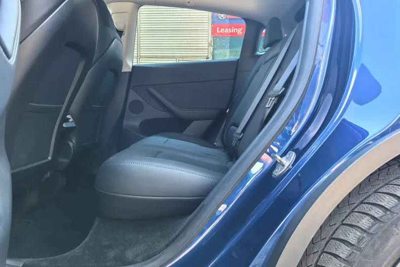 Tesla Model Y din 2022 cu 78.280 km - oferta TES227346 - foto 10
