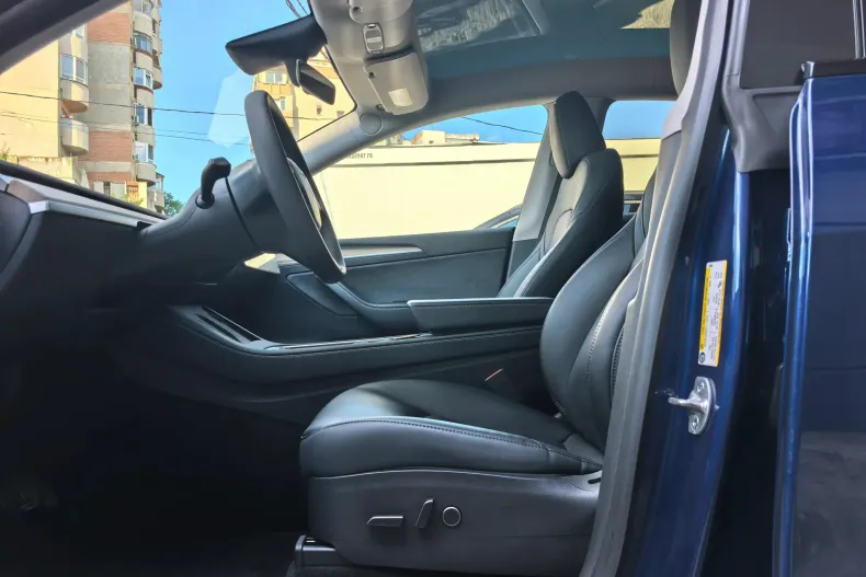 Tesla Model Y din 2022 cu 78.280 km - oferta TES227346 - foto 11