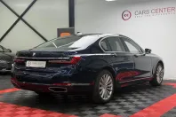 BMW 740d (Seria 7) din 2020 cu 82.954 km - oferta BMW227348 - foto 4