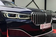 BMW 740d (Seria 7) din 2020 cu 82.954 km - oferta BMW227348 - foto 6