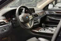 BMW 740d (Seria 7) din 2020 cu 82.954 km - oferta BMW227348 - foto 7
