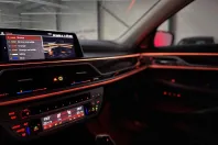 BMW 740d (Seria 7) din 2020 cu 82.954 km - oferta BMW227348 - foto 8