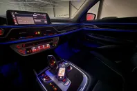 BMW 740d (Seria 7) din 2020 cu 82.954 km - oferta BMW227348 - foto 16