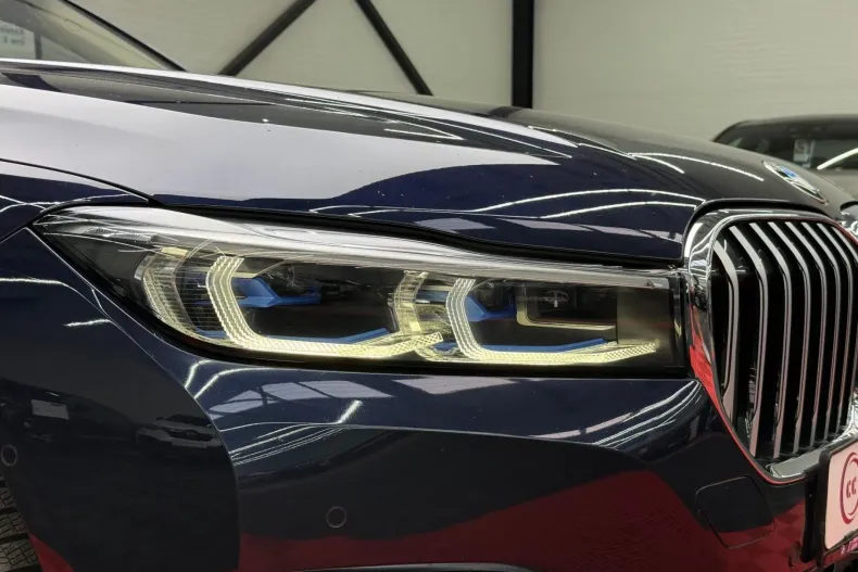 BMW 740d (Seria 7) din 2020 cu 82.954 km - oferta BMW227348 - foto 22