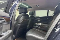 BMW 740d (Seria 7) din 2020 cu 82.954 km - oferta BMW227348 - foto 25