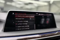 BMW 740d (Seria 7) din 2020 cu 82.954 km - oferta BMW227348 - foto 31