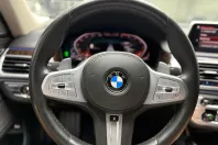 BMW 740d (Seria 7) din 2020 cu 82.954 km - oferta BMW227348 - foto 33
