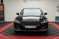 BMW 740d (Seria 7) din 2020 cu 82.954 km - oferta BMW227348 - foto 39