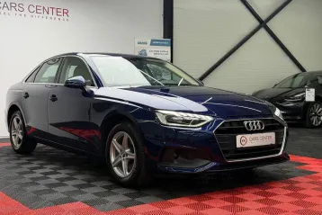 Audi A4 Limuzina din 2021 - oferta AUD227349