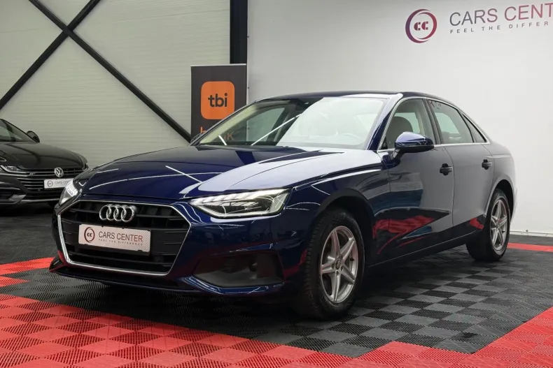 Audi A4 Limuzina din 2021 cu 92.500 km - oferta AUD227349 - foto 2