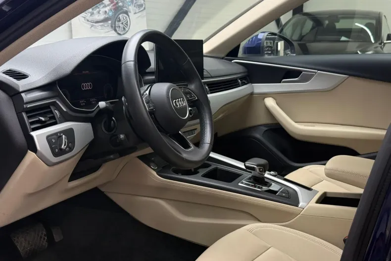 Audi A4 Limuzina din 2021 cu 92.500 km - oferta AUD227349 - foto 5