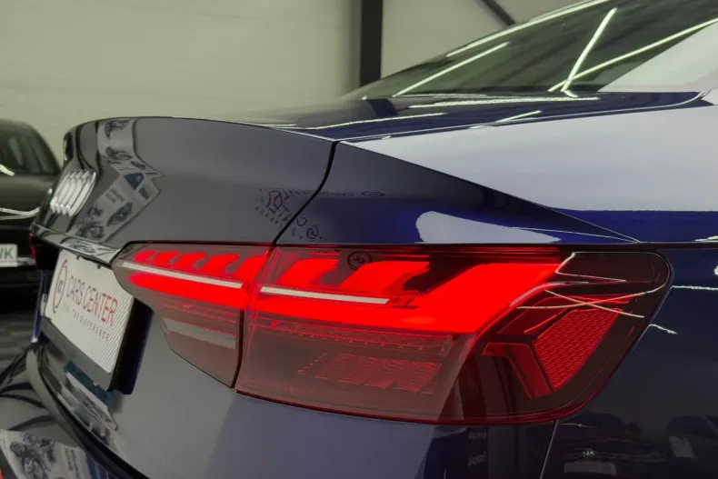 Audi A4 Limuzina din 2021 cu 92.500 km - oferta AUD227349 - foto 8