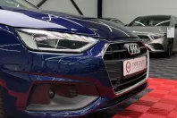 Audi A4 Limuzina din 2021 cu 92.500 km - oferta AUD227349 - foto 9