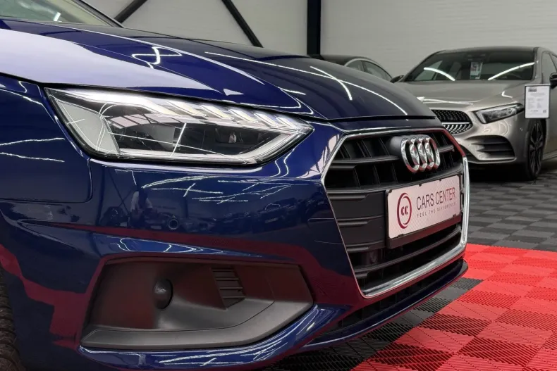 Audi A4 Limuzina din 2021 cu 92.500 km - oferta AUD227349 - foto 9