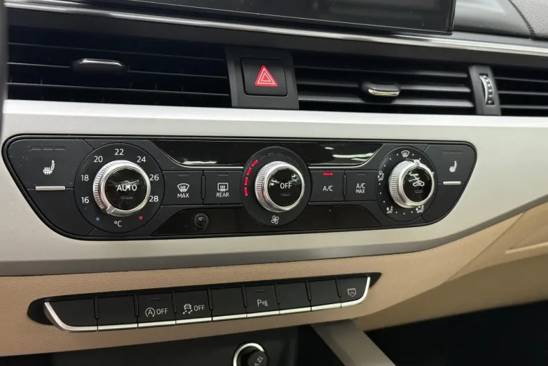 Audi A4 Limuzina din 2021 cu 92.500 km - oferta AUD227349 - foto 10