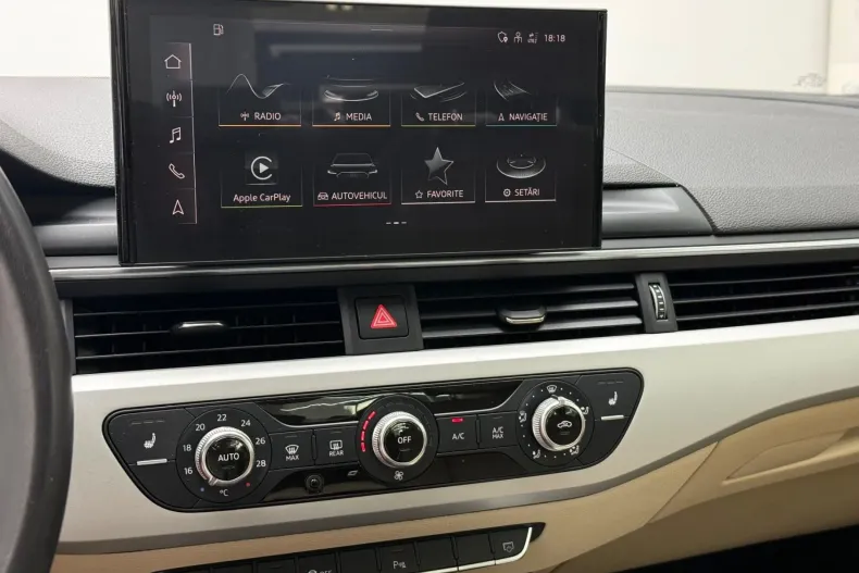 Audi A4 Limuzina din 2021 cu 92.500 km - oferta AUD227349 - foto 12