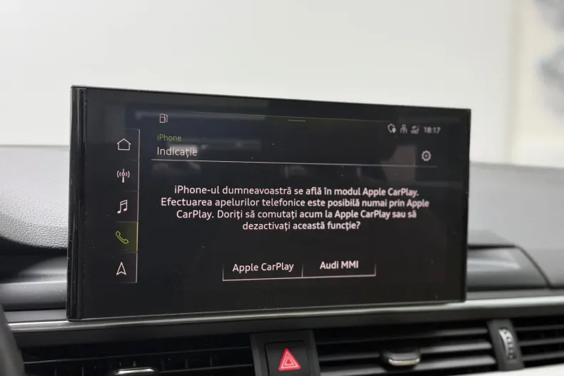 Audi A4 Limuzina din 2021 cu 92.500 km - oferta AUD227349 - foto 14