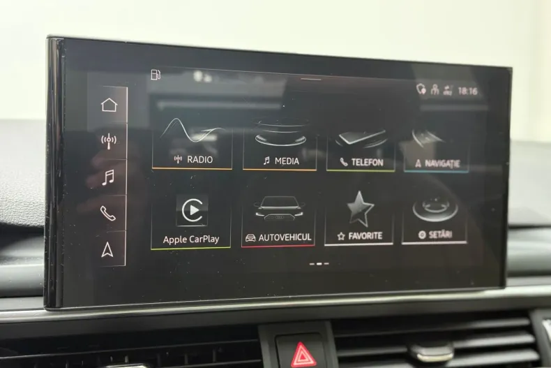 Audi A4 Limuzina din 2021 cu 92.500 km - oferta AUD227349 - foto 16