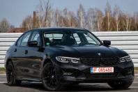 BMW 330e (Seria 3) din 2020 cu 163.000 km - oferta BMW227350 - foto 2