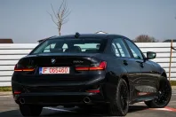 BMW 330e (Seria 3) din 2020 cu 163.000 km - oferta BMW227350 - foto 3