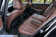 BMW 330e (Seria 3) din 2020 cu 163.000 km - oferta BMW227350 - foto 6