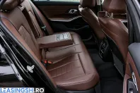 BMW 330e (Seria 3) din 2020 cu 163.000 km - oferta BMW227350 - foto 7
