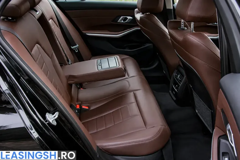 BMW 330e (Seria 3) din 2020 cu 163.000 km - oferta BMW227350 - foto 7