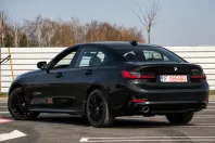 BMW 330e (Seria 3) din 2020 cu 163.000 km - oferta BMW227350 - foto 8