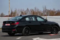 BMW 330e (Seria 3) din 2020 cu 163.000 km - oferta BMW227350 - foto 9