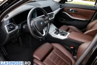 BMW 330e (Seria 3) din 2020 cu 163.000 km - oferta BMW227350 - foto 11