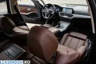 BMW 330e (Seria 3) din 2020 cu 163.000 km - oferta BMW227350 - foto 12