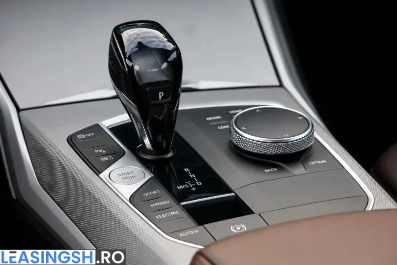BMW 330e (Seria 3) din 2020 cu 163.000 km - oferta BMW227350 - foto 13