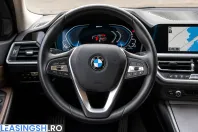 BMW 330e (Seria 3) din 2020 cu 163.000 km - oferta BMW227350 - foto 14