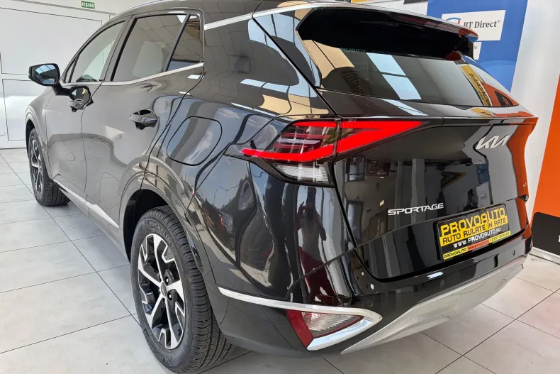 Kia Sportage din 2022 cu 171.000 km - oferta KIA227351 - foto 3
