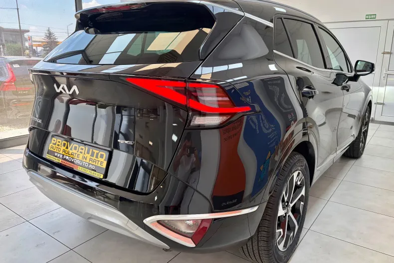 Kia Sportage din 2022 cu 171.000 km - oferta KIA227351 - foto 4