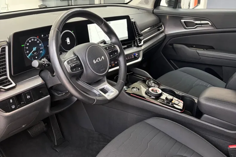 Kia Sportage din 2022 cu 171.000 km - oferta KIA227351 - foto 5