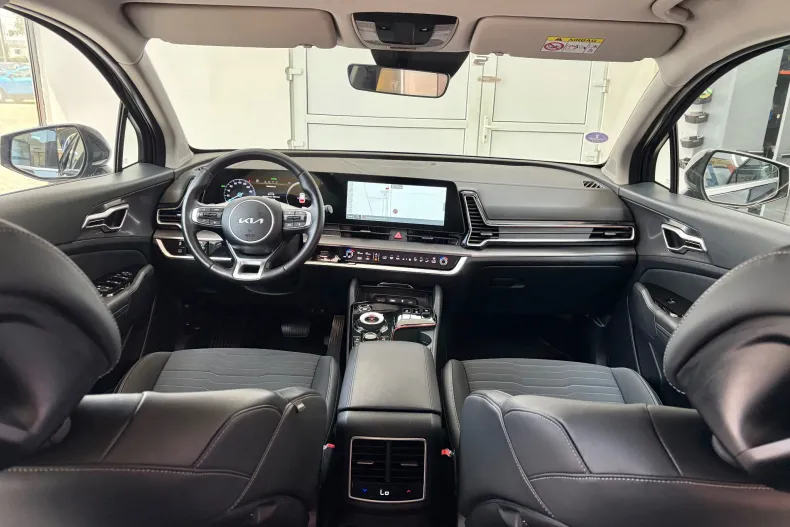 Kia Sportage din 2022 cu 171.000 km - oferta KIA227351 - foto 6
