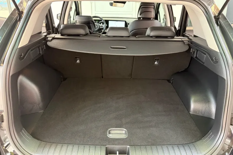 Kia Sportage din 2022 cu 171.000 km - oferta KIA227351 - foto 12
