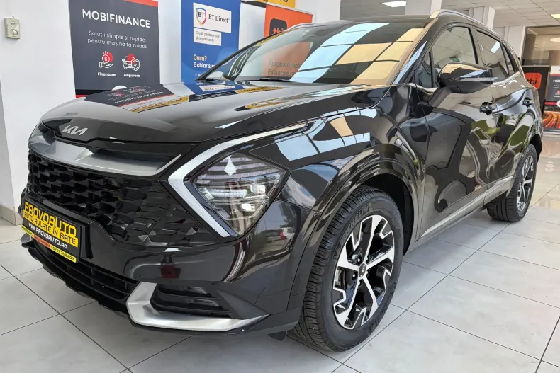 Kia Sportage din 2022 cu 171.000 km - oferta KIA227351 - foto 16