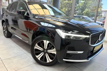 Volvo XC60 din 2023 - oferta VOL227352