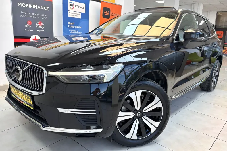 Volvo XC60 din 2023 cu 179.900 km - oferta VOL227352 - foto 2