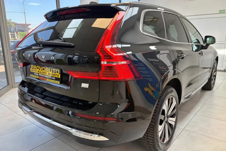 Volvo XC60 din 2023 cu 179.900 km - oferta VOL227352 - foto 4