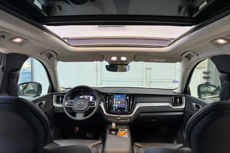 Volvo XC60 din 2023 cu 179.900 km - oferta VOL227352 - foto 5