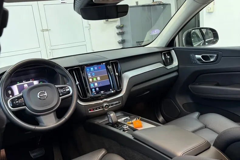 Volvo XC60 din 2023 cu 179.900 km - oferta VOL227352 - foto 10
