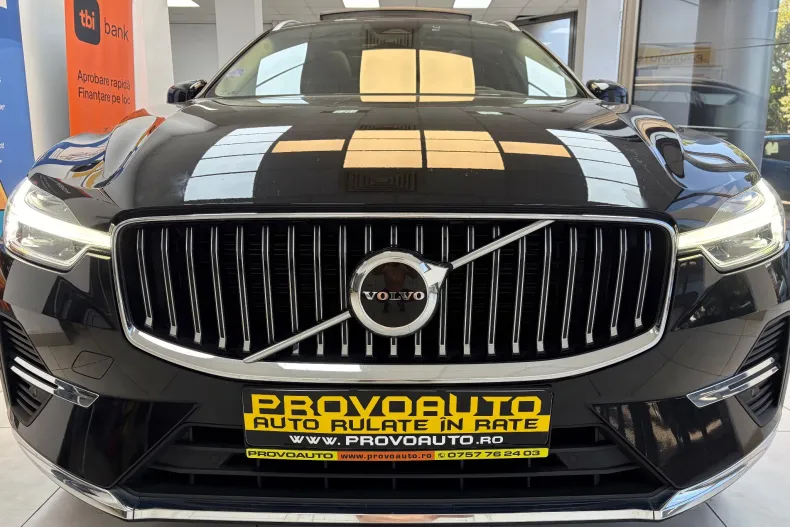 Volvo XC60 din 2023 cu 179.900 km - oferta VOL227352 - foto 14